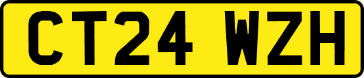 CT24WZH