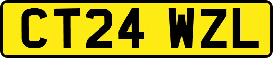 CT24WZL
