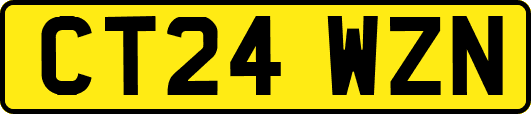 CT24WZN