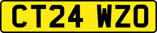 CT24WZO