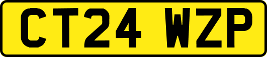 CT24WZP