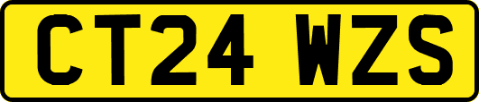 CT24WZS