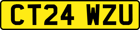 CT24WZU