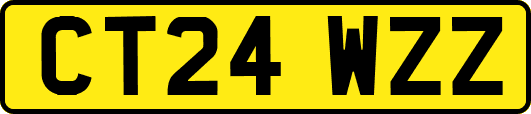 CT24WZZ
