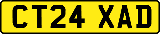 CT24XAD