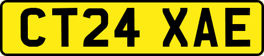 CT24XAE