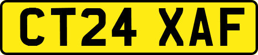 CT24XAF