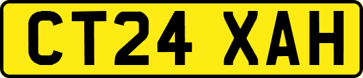 CT24XAH