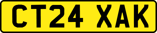 CT24XAK