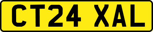 CT24XAL