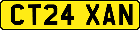CT24XAN