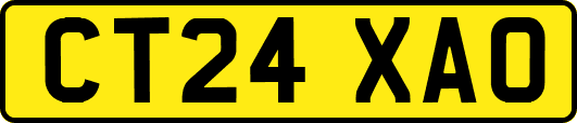 CT24XAO