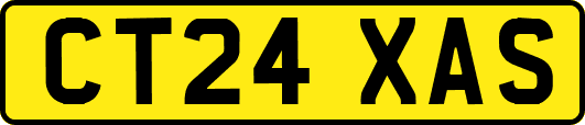 CT24XAS