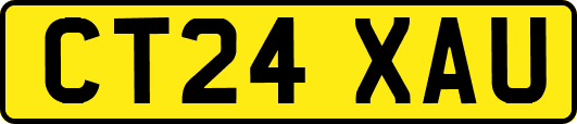 CT24XAU