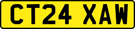CT24XAW