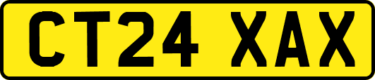 CT24XAX