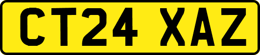 CT24XAZ