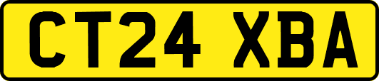 CT24XBA