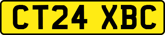 CT24XBC