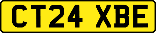 CT24XBE
