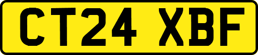 CT24XBF