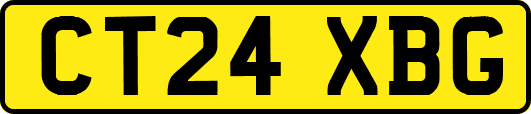 CT24XBG