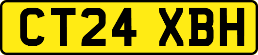 CT24XBH