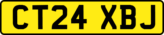 CT24XBJ