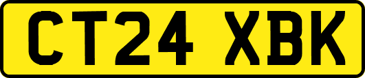 CT24XBK
