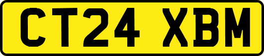 CT24XBM