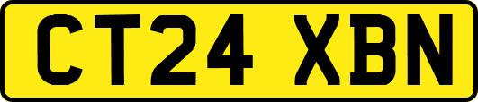 CT24XBN