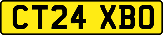 CT24XBO