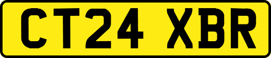 CT24XBR