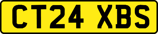 CT24XBS