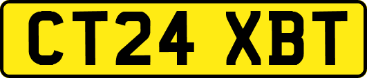 CT24XBT