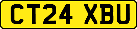 CT24XBU