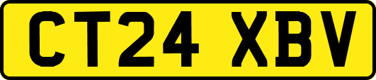 CT24XBV