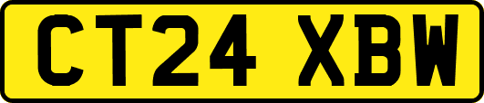 CT24XBW