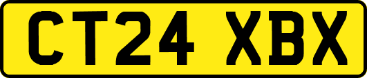 CT24XBX