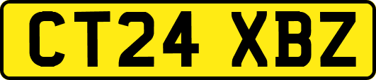 CT24XBZ
