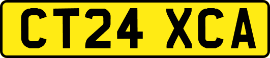 CT24XCA