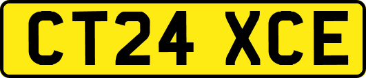 CT24XCE