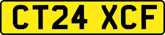 CT24XCF