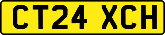 CT24XCH