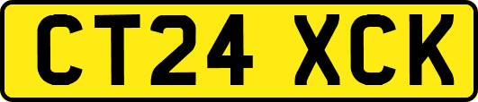 CT24XCK