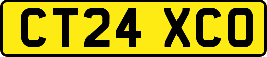 CT24XCO