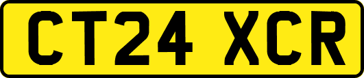 CT24XCR