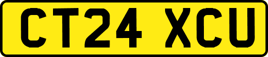 CT24XCU