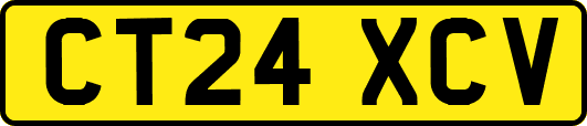CT24XCV