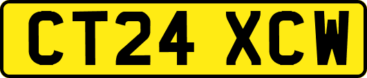 CT24XCW